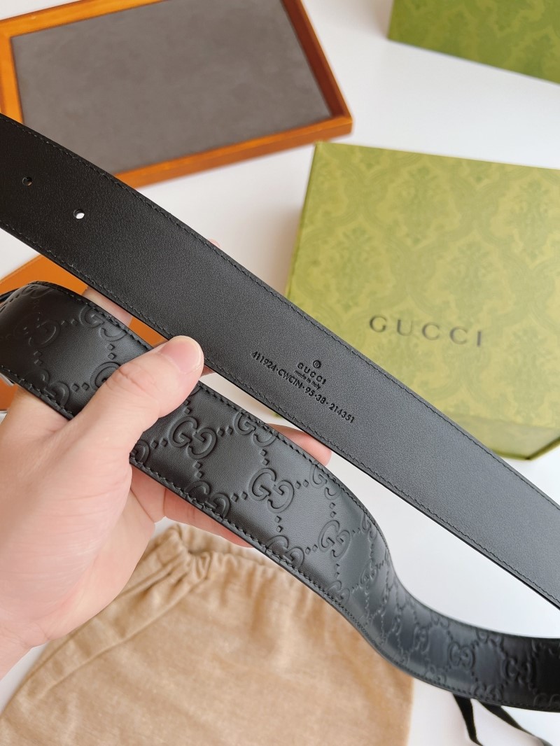 Gvc*1 belts